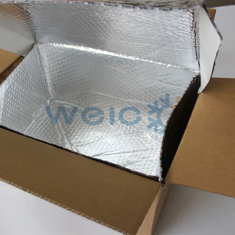 aluminum foil insulation bag