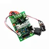 CCM2 10V-30V 5A 120W Forward Reverse reversible DC Motor Speed Control PWM Controller control switch 12V 24V 30V