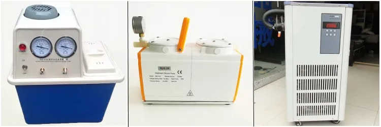 rotary evaporator
