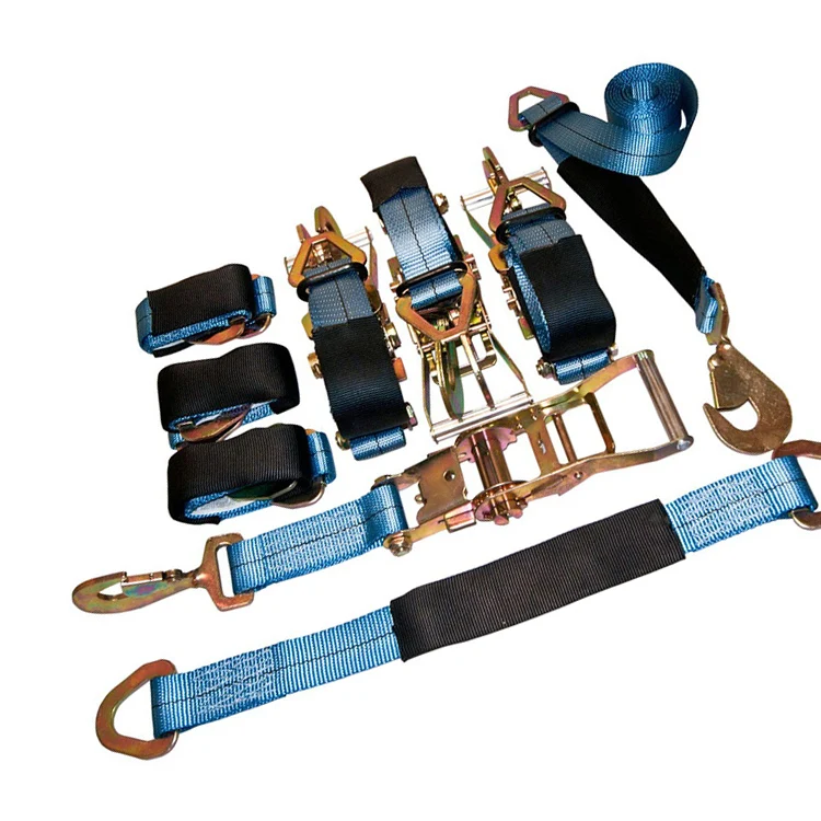 Car Accessories Customized Polyester Custom Tow Strap Buy Custom Tow