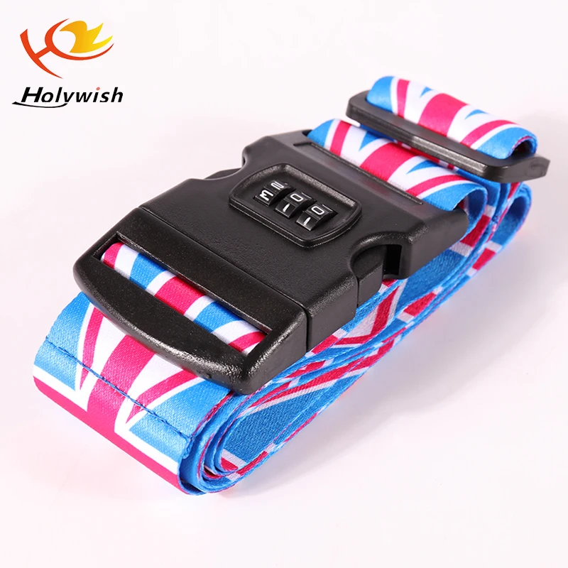 Novelty Personalized Product Luggage Bag Tag Belt Strap Buy