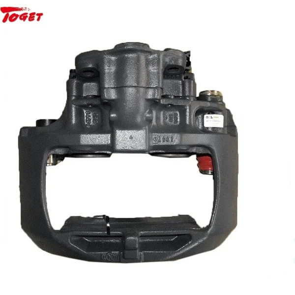Auto Spare Parts Brake System Brake Caliper Repair Kits K000472 For Scania Trucks