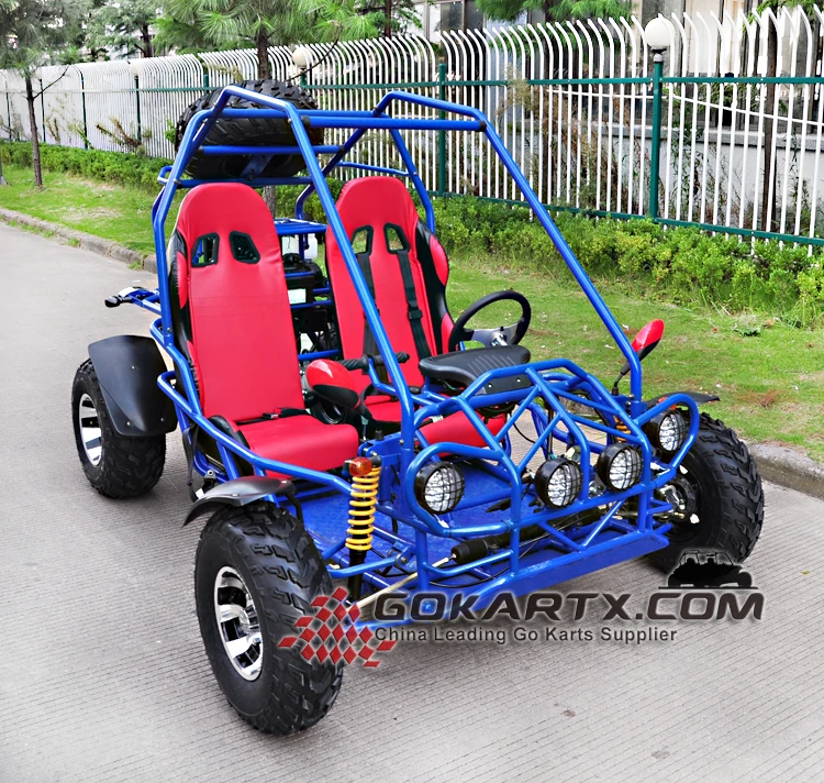 Good Price Chinese Electric Racing Go Karts Sale Buy 300cc Go