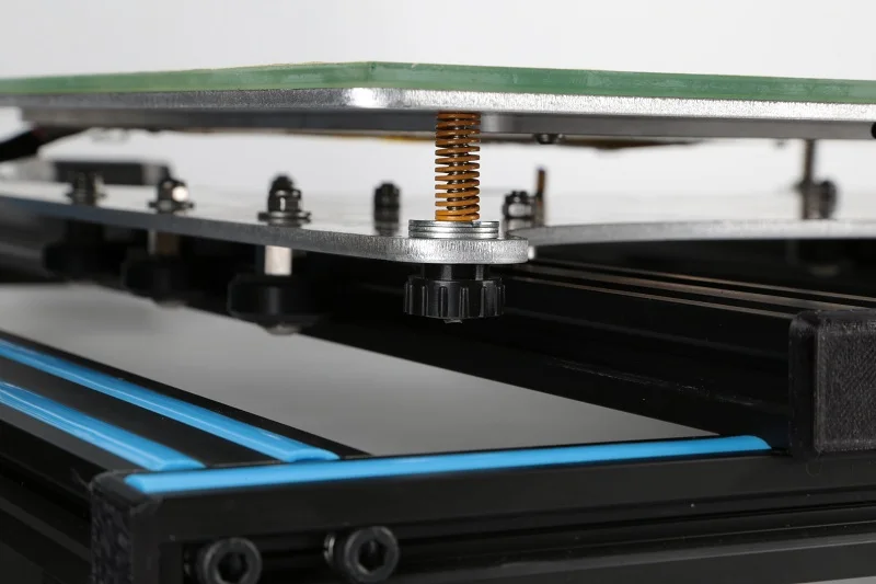 R10 3D Printer 500 mm Printer size DIY Kits