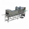 OC-J1-2 Water Recycle Use Hen Egg Cleaner Equipment/Duck Egg Washing Machine/Egg Cleaning Machine for Processing