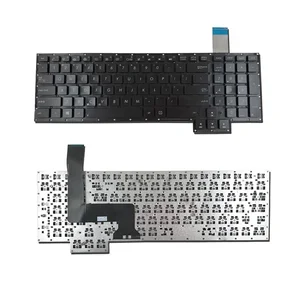Replacement Keyboard Asus ROG G750 Series Laptops