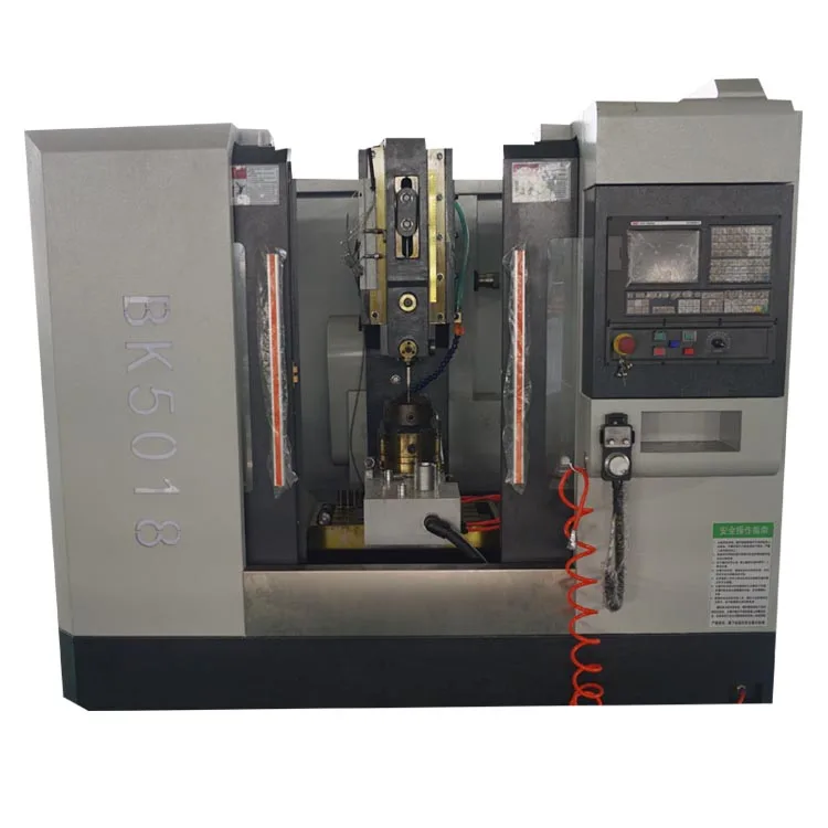 Bk5018 Keyway Slotting Machine Bk5018 Cnc Slotting Machine Price Buy
