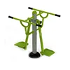 Wholesale park body strong safety gym fitness equipment, adult outdoor fitness exercise stepper