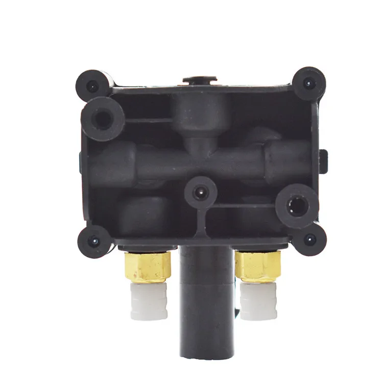 New Suspension Air Ride Supply Solenoid Valve for BMW X5 20072013