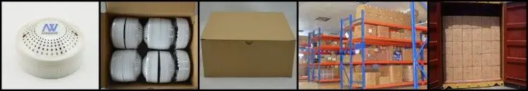 China gold supplier advanced technology UV ir flame detector