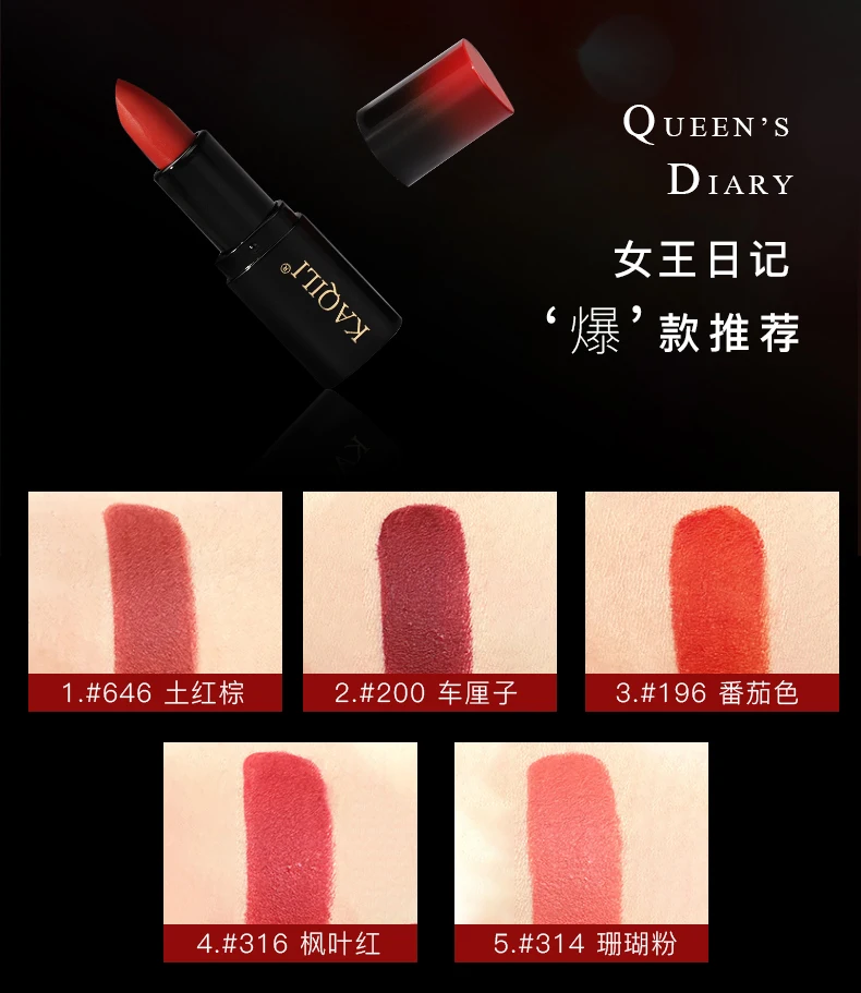 lipstick set under 200