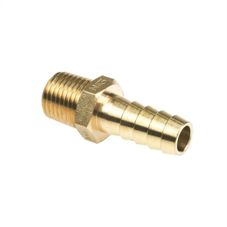 male to male water hose connector