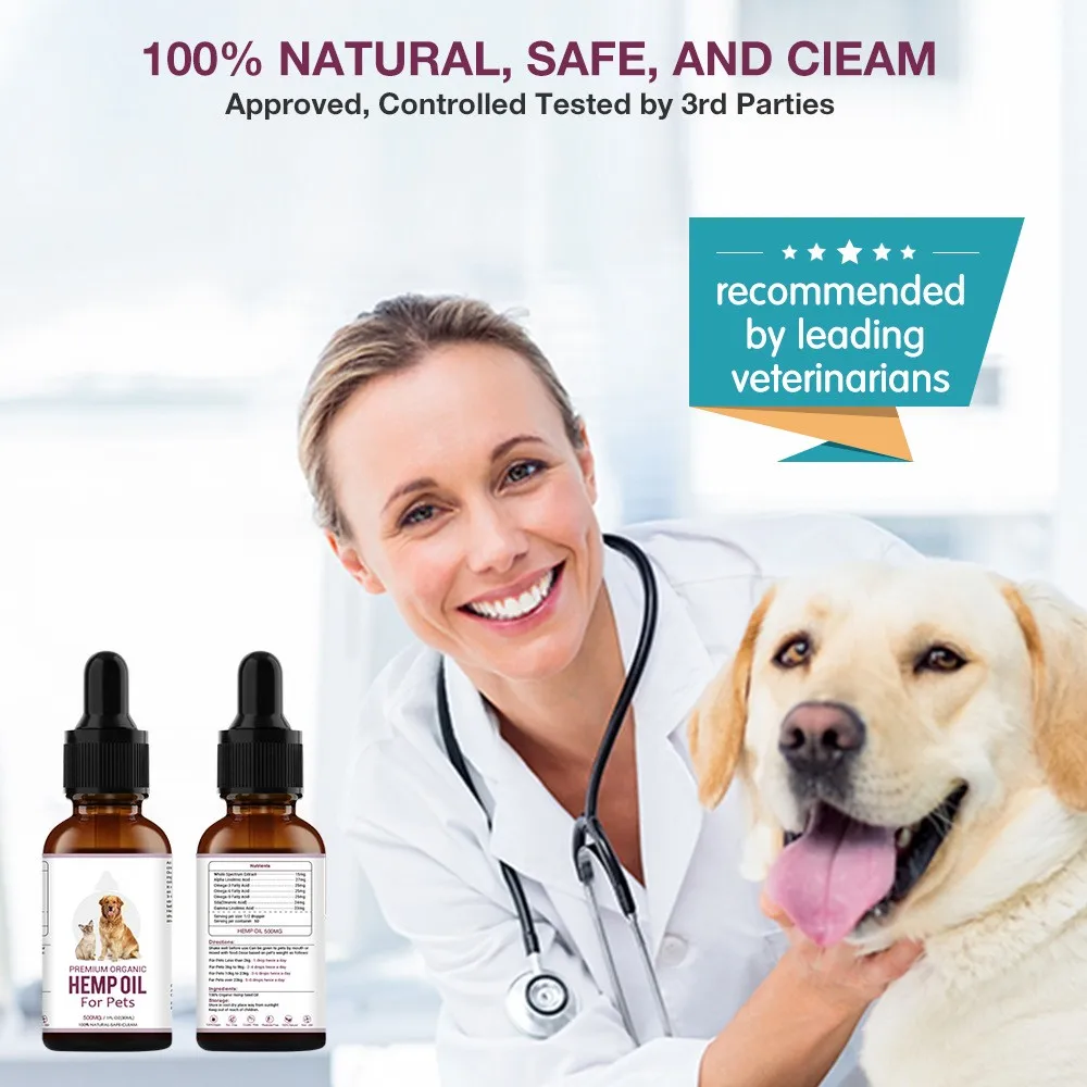 # Discover the Secret to Your Pet's Health with Dr. Marty Pets