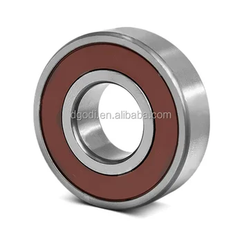 bearing idler