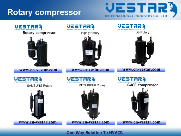 48v Dc Inverter Compressor Bsg133sdfb7at For Air Conditioning Buy 48v