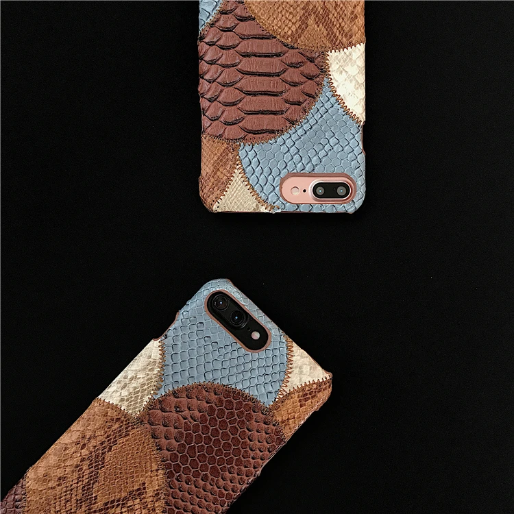 

Unique Luxury Mobile Design PC Phone Case for Phone xs xr max