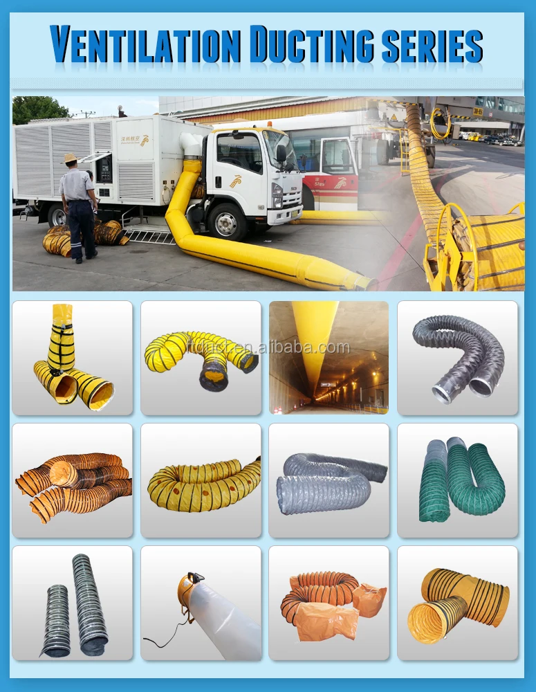 High Temperature Duct Buy High Temperature Flexible Duct,Flexible