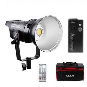 Aputure 120D II Daylight 180W V Mount LED Video Light
