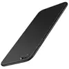 High-quality Shockproof Anti-Scratch Lightweight Ultra thin Matte Bumper Cover for iPhone 8 Hard case Protector