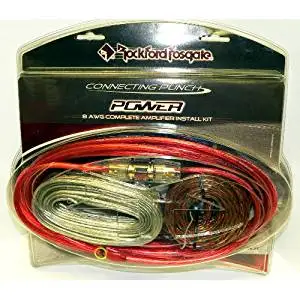 AIMS ANL300KIT Inline Fuse KIT 300 Amp