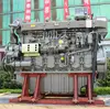 CCS certified Commercial marine application 700HP marine diesel engines