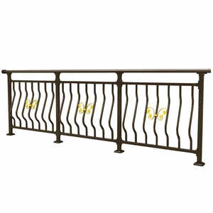 China Porch Railing Post Wholesale Alibaba