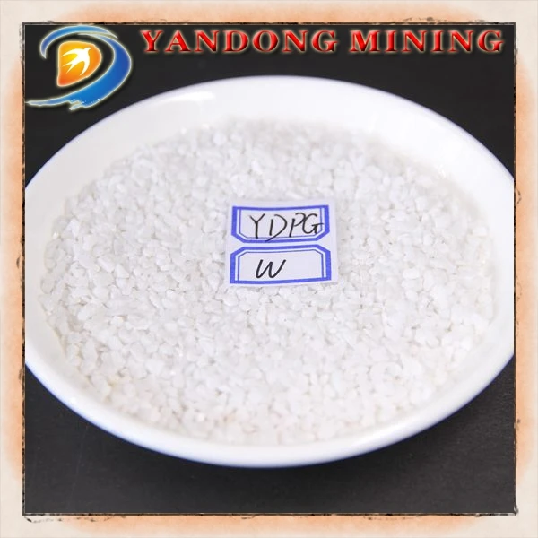 
Dolomite Sand / dolomite powder/ White dolomite 