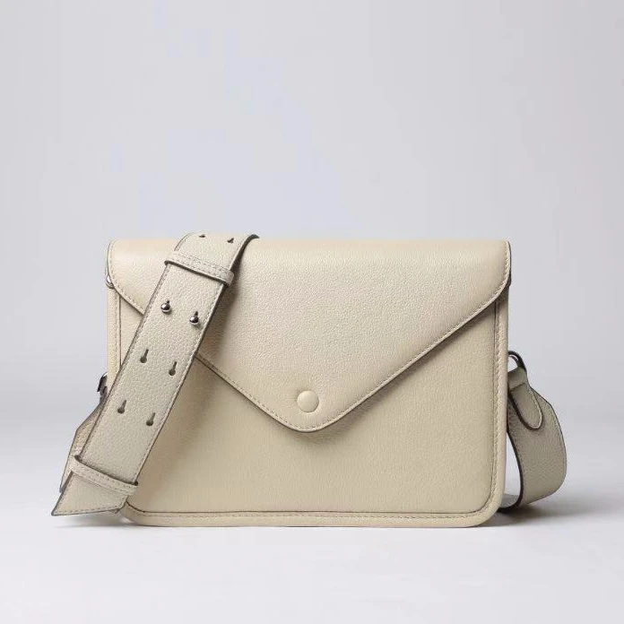 

Guangzhou bag factory leather crossbody bag women messager bag, Choice