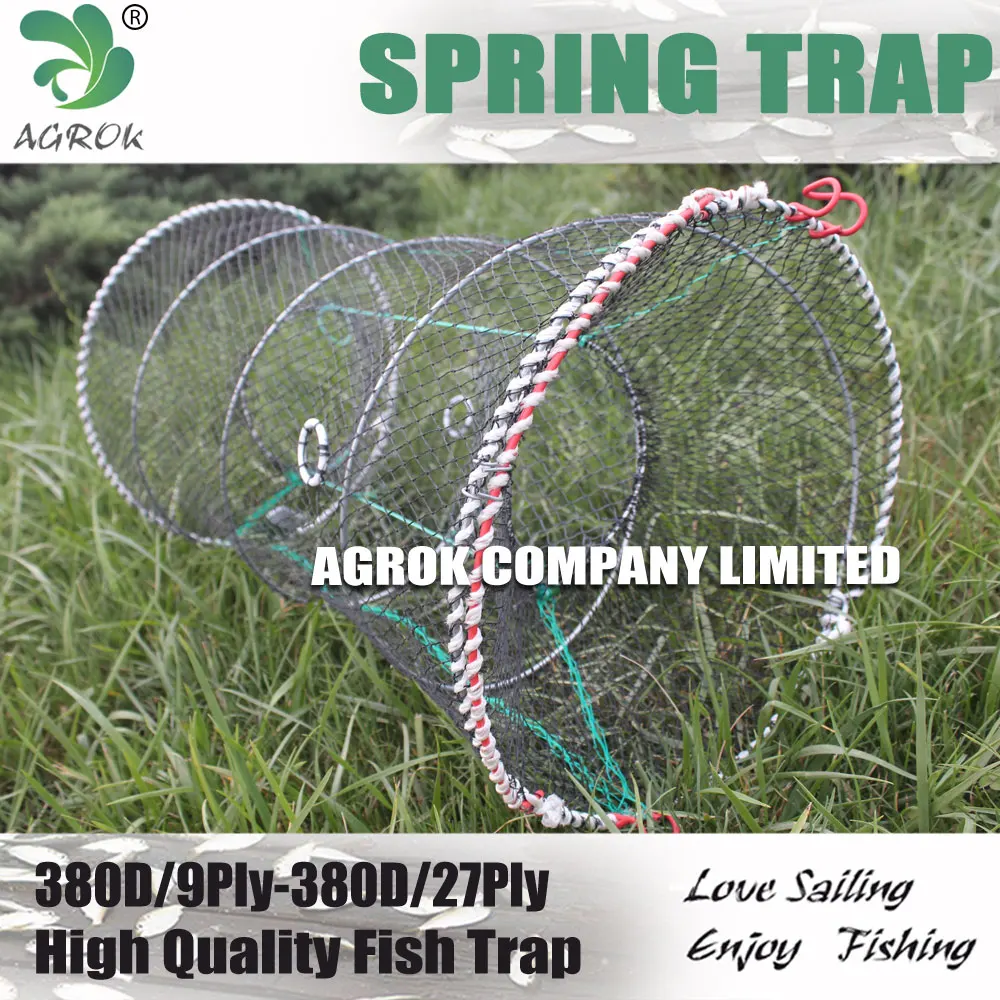Factory Direct Sale King Crab Trap