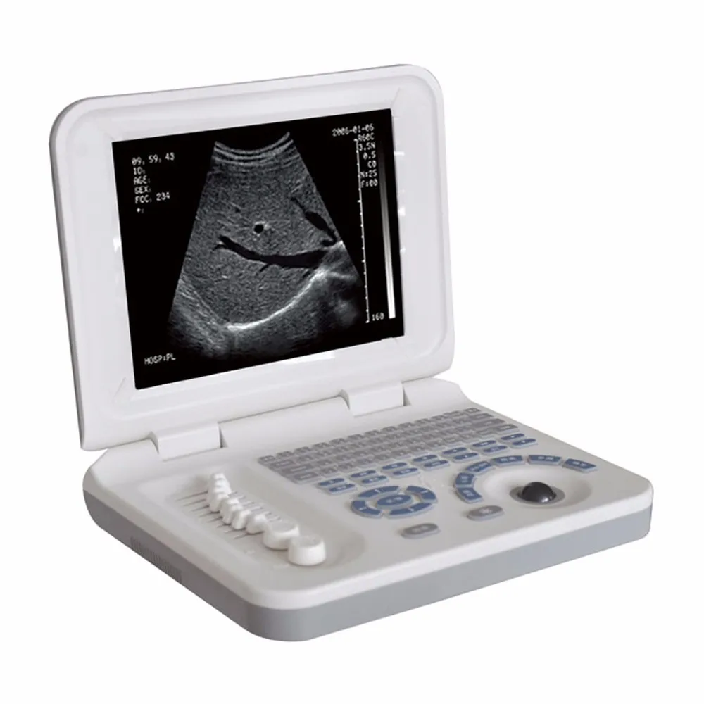 Dp3018 Portable Ultrasound Machines For Home Or Clinic Use Buy
