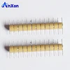 25KV 220PF 12 elements High voltage stacked ceramic capacitor