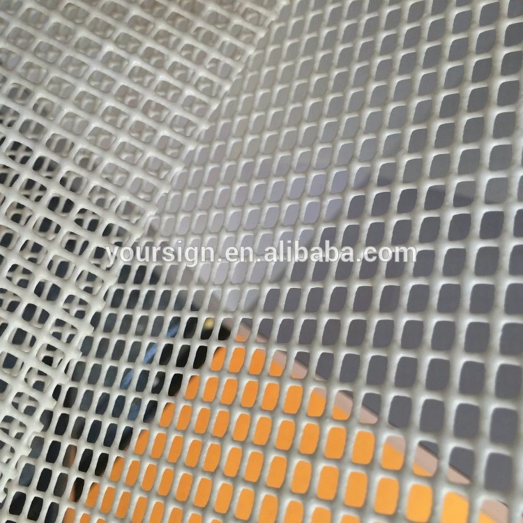 sun mesh fabric