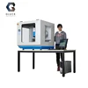 iKX1-SIEG Gluck 3 axis CNC China vertical milling and drilling machine