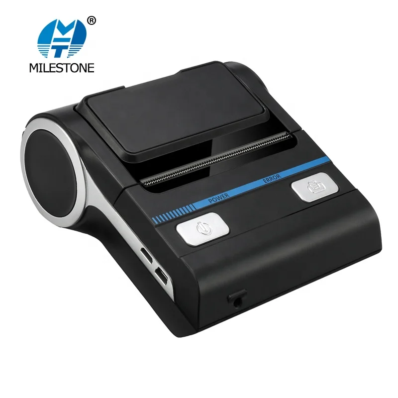 

80mm Bluetooth thermal printer MHT-P8001
