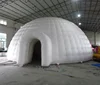 The most popular giant inflatable igloo/dome tent, marquee for sale JPF TE002
