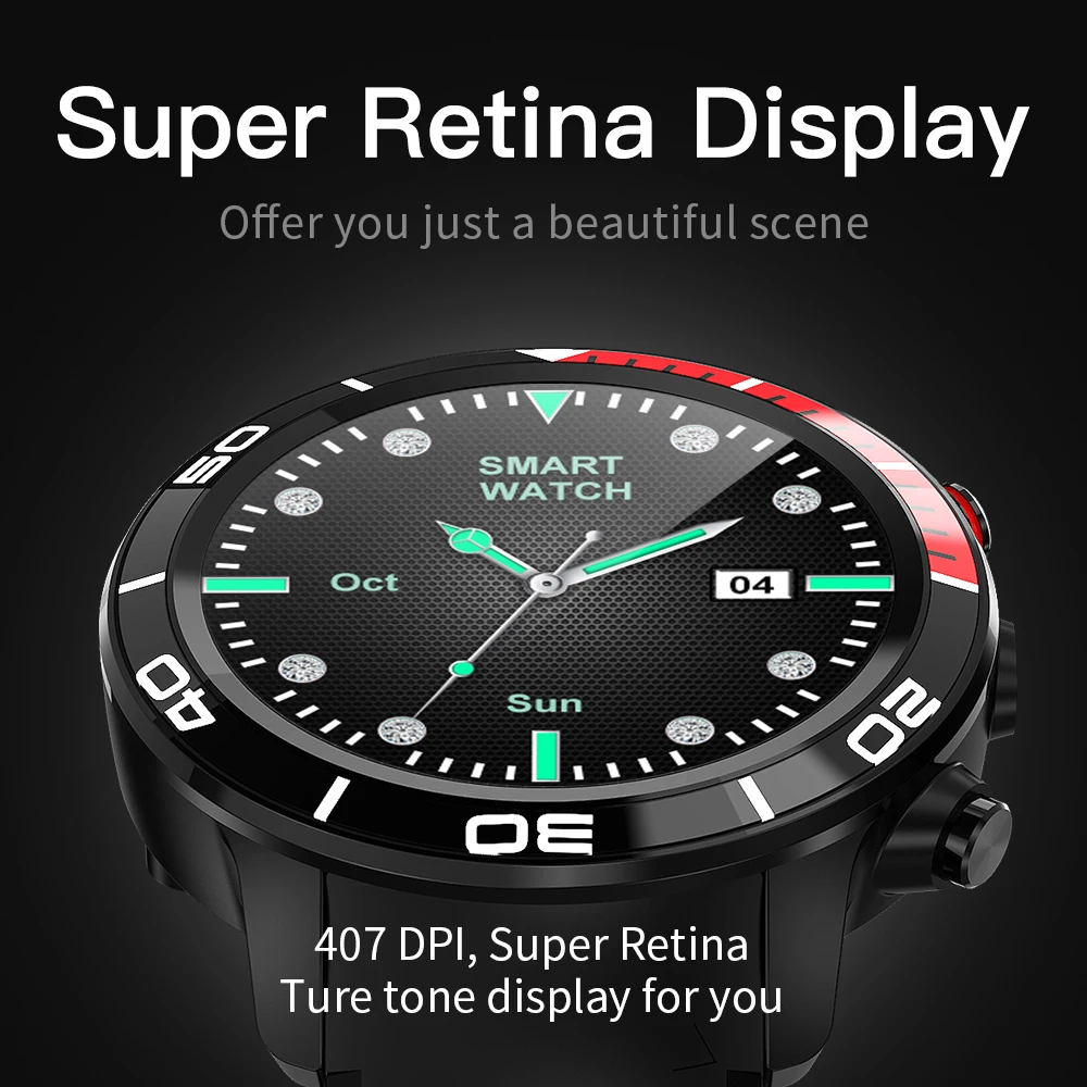 microwear h8 smartwatch