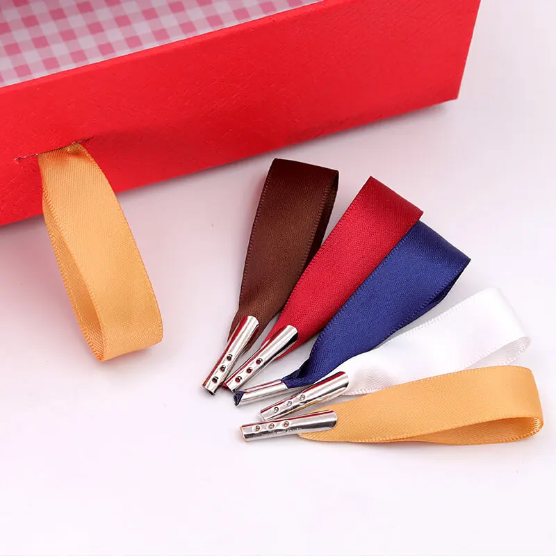 Paper Box Paper Bag Satin Ribbon Handle Ribbon With Tips Buy Ribbon