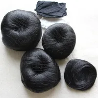 

100% brazilian human hair 27 pcs hair