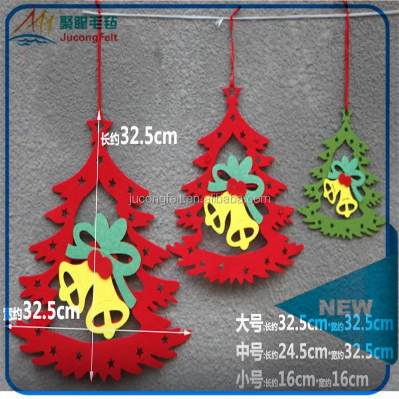 Best Selling Christmas Socks/felt Socks/christmas Decorations - Buy