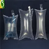 Shockproof durable inflatable air cushion material airbags packing with factory price for fragile packaging
