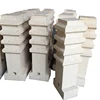 The multifunctional new products alumina brick SOT IC Part