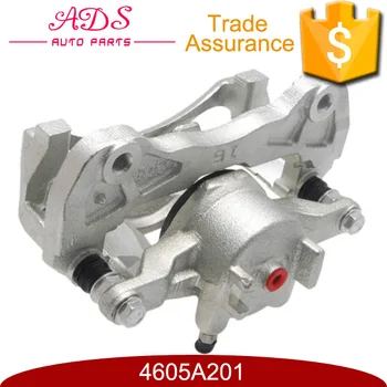 4605a201 Wholesale Price Car Accessories Brake Caliper Kit For L200 - Buy Accessories For L200 ...