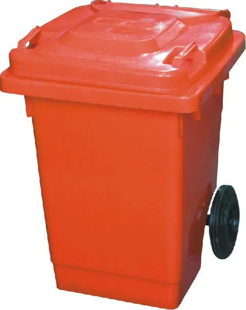 60l garbage bin