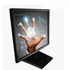 Super Quality LCD Panel Computer Monitor 1703M Resistive Advantage Touch Screen