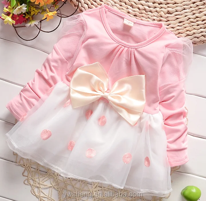 

Hot children dress for 2-7 year old little girl party dress picture children frocks design, Navy and pink