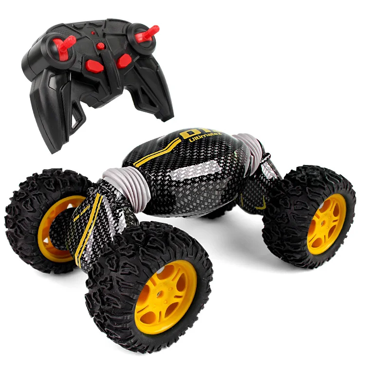 crazy rc cars