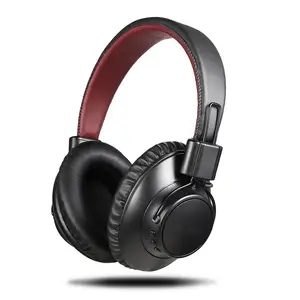 Wireless Bluetooth Sports Headphones Noise Cancellation