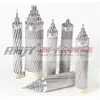 ACSR/AZ ALUMINIUM CONDUCTOR ALUMINISED STEEL REINFORCED AS3607 corn