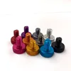 Colorful Aluminum #6-32 and #8-32 thumb bolt for computer