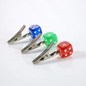 mojimellow smoking accessories weed cigarette smoke dice clip holder